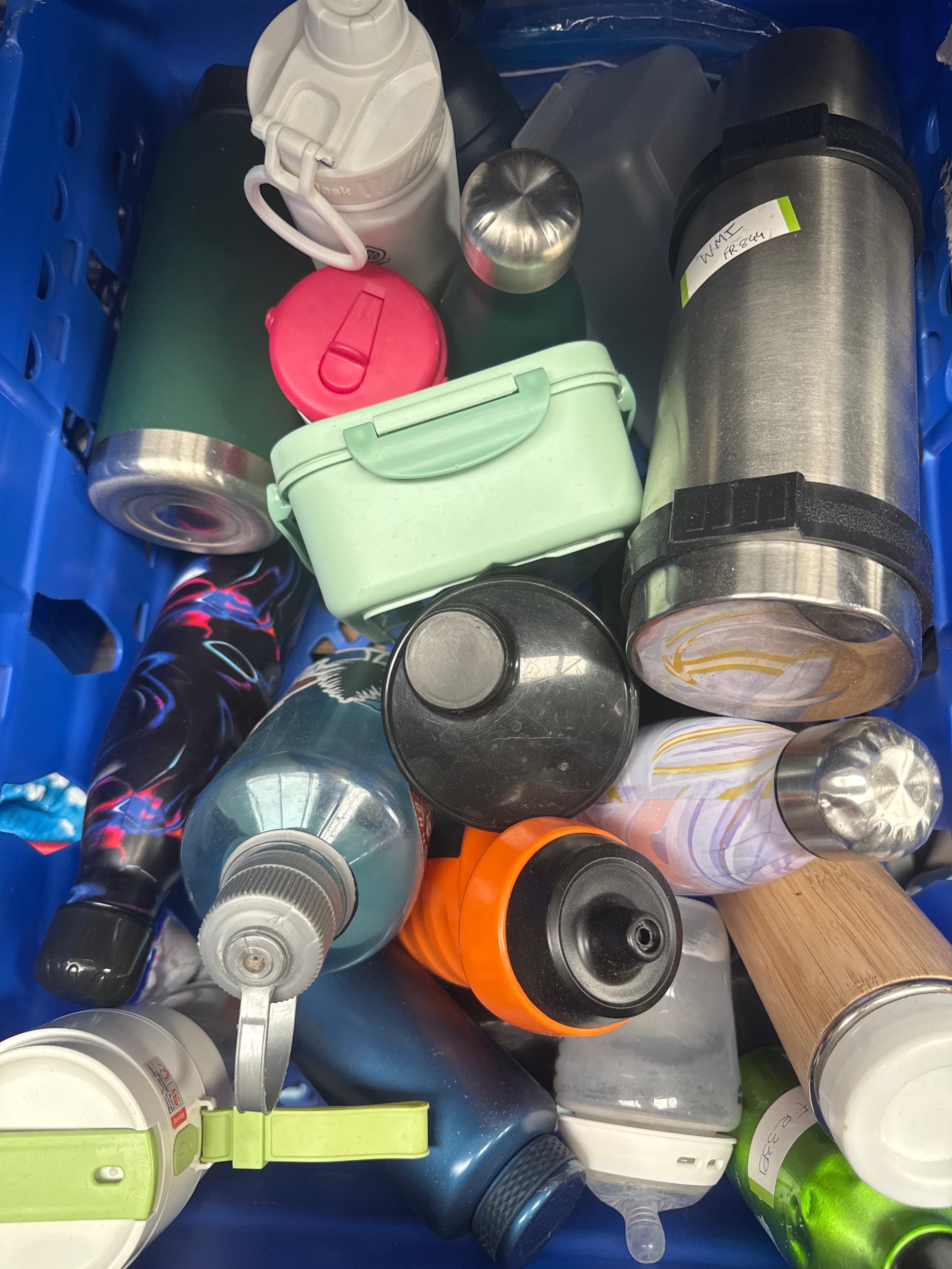 Bottles sports bottles thermal bottles